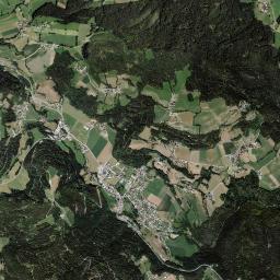 Himmelberg High Resolution Satellite Map