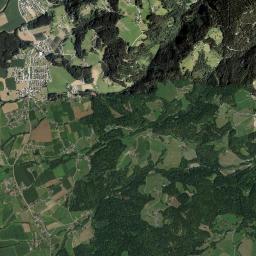 Gemmersdorf High Resolution Satellite Map