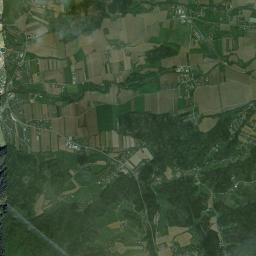Schwanberg High Resolution Satellite Map