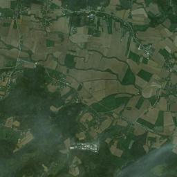 Sankt Peter im Sulmtal High Resolution Satellite Map