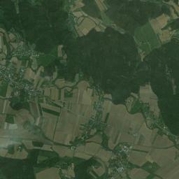 Sankt Martin im Sulmtal High Resolution Satellite Map