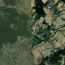 Pistorf High Resolution Satellite Map