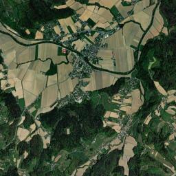 Heimschuh High Resolution Satellite Map