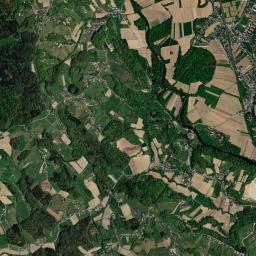 Seggauberg High Resolution Satellite Map