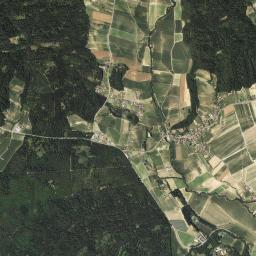Weinburg am Saßbach High Resolution Satellite Map
