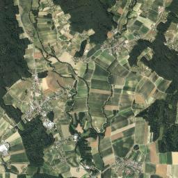 Deutsch Goritz High Resolution Satellite Map