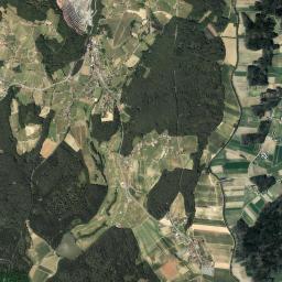 Klöch High Resolution Satellite Map