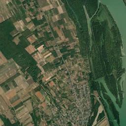 Bölcske High Resolution Satellite Map