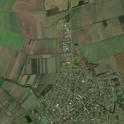 Sarkad High Resolution Satellite Map