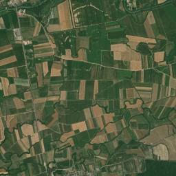 Comuna Tinca High Resolution Satellite Map