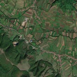 Răbăgani High Resolution Satellite Map