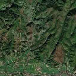 Meziad High Resolution Satellite Map