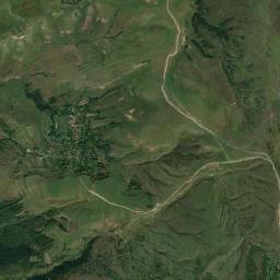 Comuna Călăţele High Resolution Satellite Map