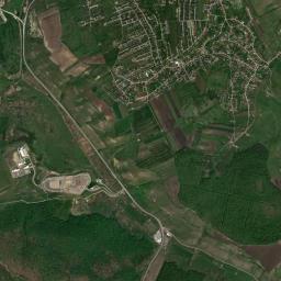 Dezmir High Resolution Satellite Map