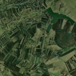 Suatu High Resolution Satellite Map