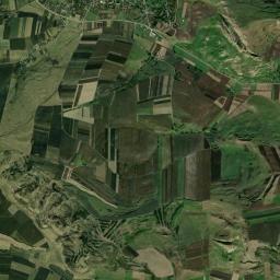 Urmeniş High Resolution Satellite Map