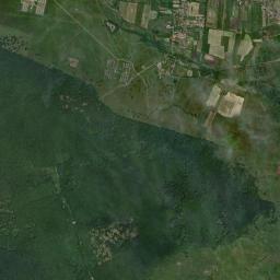 Gurghiu High Resolution Satellite Map