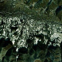 Dulcea High Resolution Satellite Map