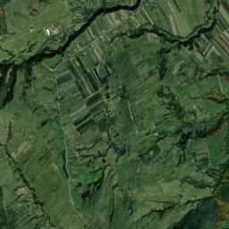 Borleşti High Resolution Satellite Map