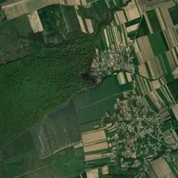 Izvoare High Resolution Satellite Map