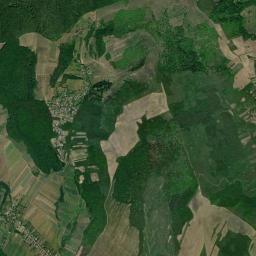 Gârceni High Resolution Satellite Map