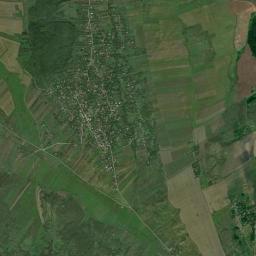 Oşeşti High Resolution Satellite Map