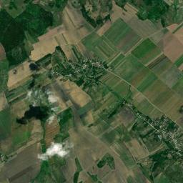 Bârzești High Resolution Satellite Map