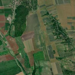 Comuna Zăpodeni High Resolution Satellite Map