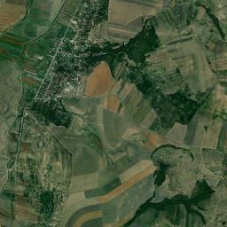 Soleşti High Resolution Satellite Map