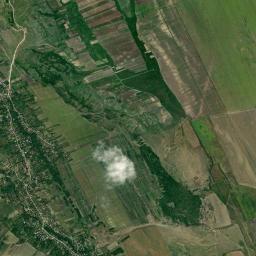 Duda High Resolution Satellite Map