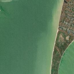 Glafirovka High Resolution Satellite Map