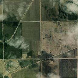 Kindred, ND locator map