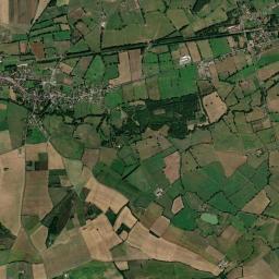 Charenton-du-Cher High Resolution Satellite Map