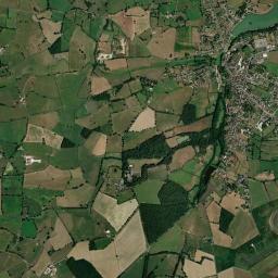 Lurcy-Lévis High Resolution Satellite Map