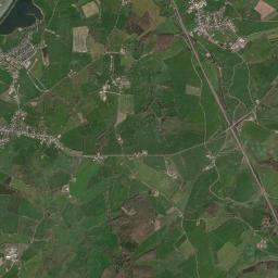 Saint-Leu High Resolution Satellite Map