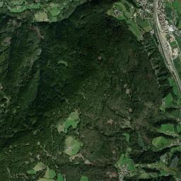 Varna High Resolution Satellite Map