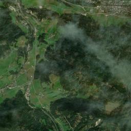 Villabassa High Resolution Satellite Map