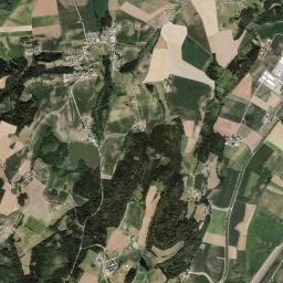 St. Veit an der Glan High Resolution Satellite Map