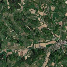 Gamlitz High Resolution Satellite Map