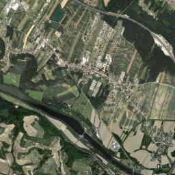 Vogau High Resolution Satellite Map