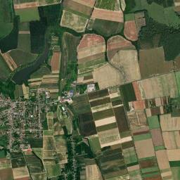 Pacsa High Resolution Satellite Map