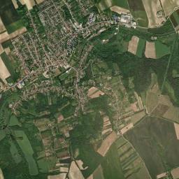 Tab High Resolution Satellite Map