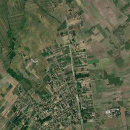 Csengőd High Resolution Satellite Map
