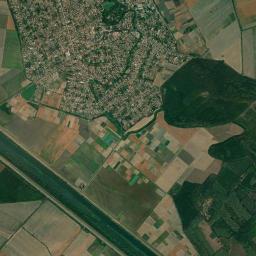 Doboz High Resolution Satellite Map