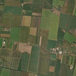 Comuna Ciumeghiu High Resolution Satellite Map