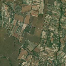 Comuna Cociuba Mare High Resolution Satellite Map