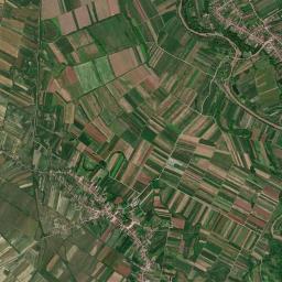 Căpâlna High Resolution Satellite Map