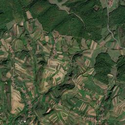 Forău High Resolution Satellite Map