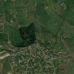 Feleacu High Resolution Satellite Map