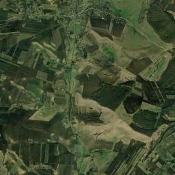 Vișinelu High Resolution Satellite Map